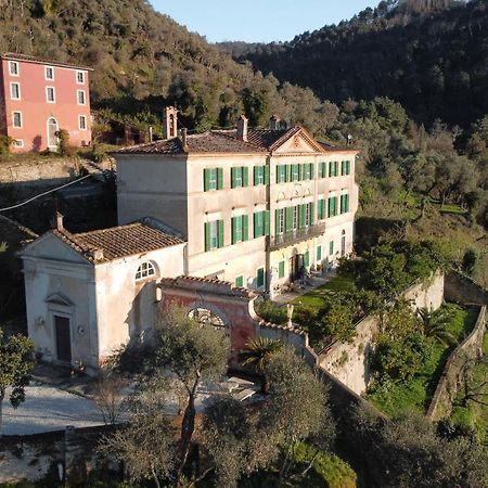 Agriturismo Villa Cavallini カマイオーレ エクステリア 写真