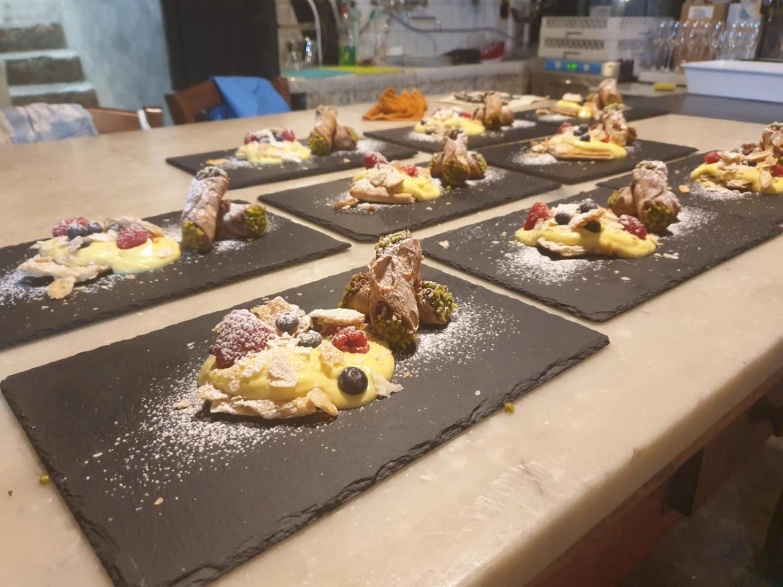 Agriturismo Villa Cavallini カマイオーレ エクステリア 写真
